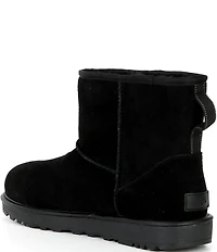 UGG Men's Classic Mini GTX Boots