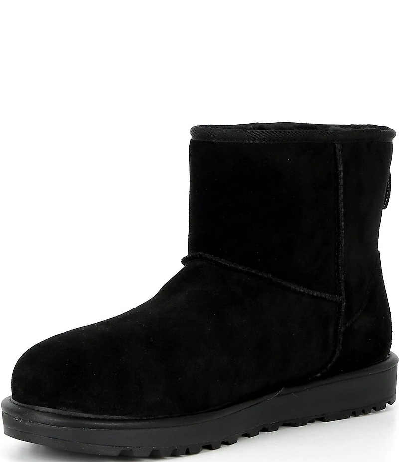 UGG Men's Classic Mini GTX Boots