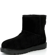 UGG Men's Classic Mini GTX Boots
