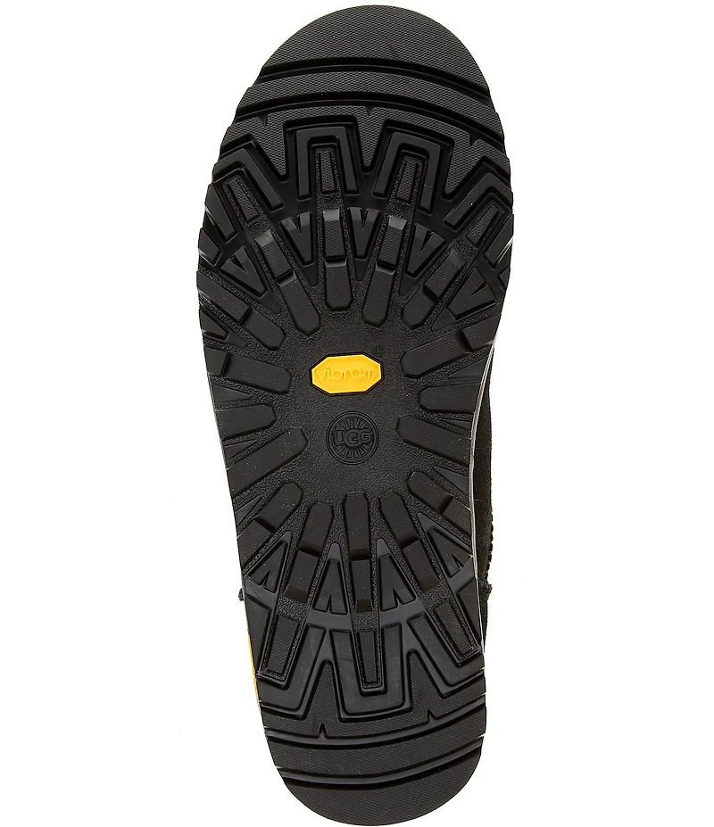 UGG Men's Classic Mini GTX Boots