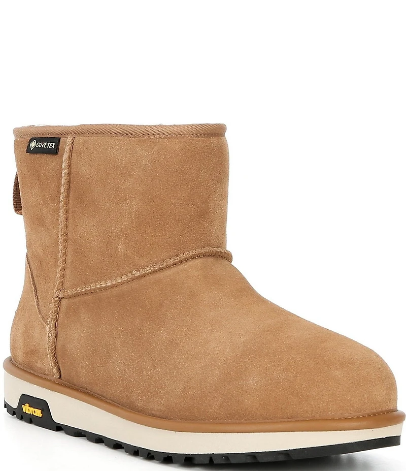 UGG Men's Classic Mini GTX Boots