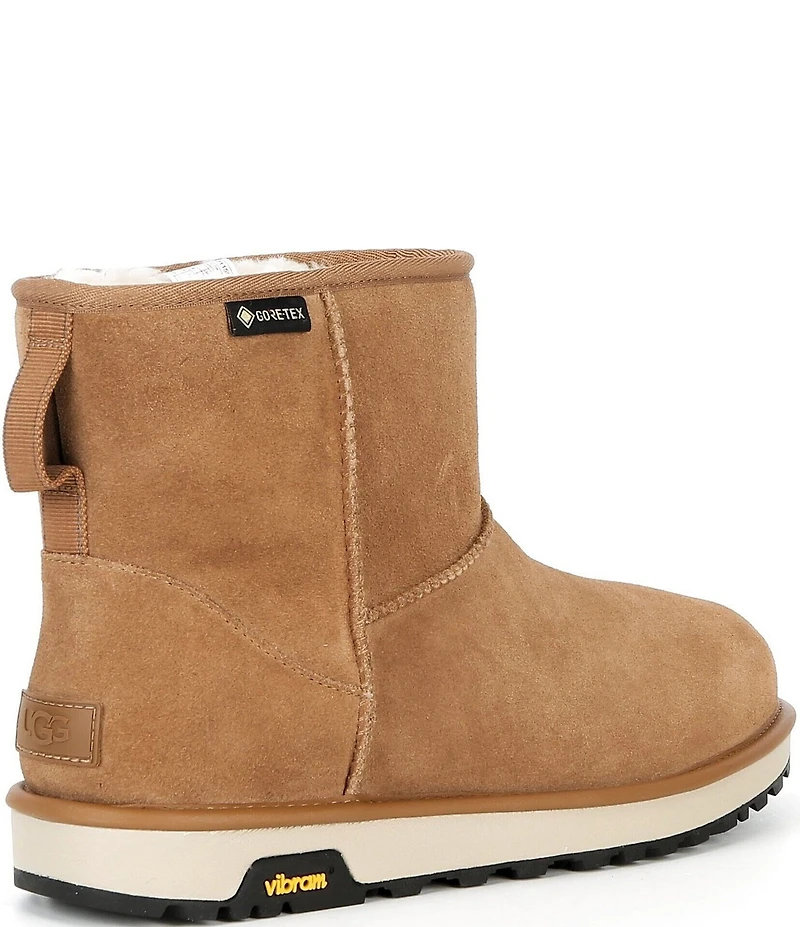 UGG Men's Classic Mini GTX Boots