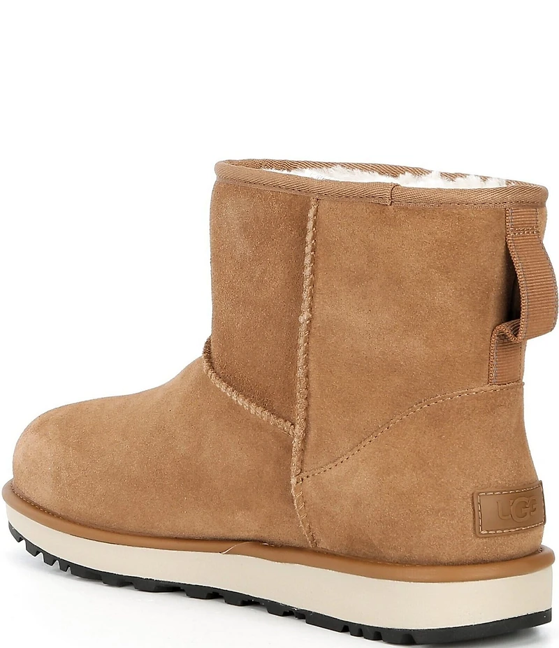 UGG Men's Classic Mini GTX Boots