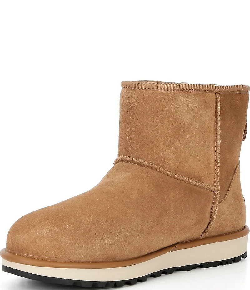 UGG Men's Classic Mini GTX Boots