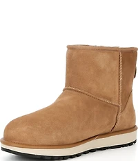 UGG Men's Classic Mini GTX Boots