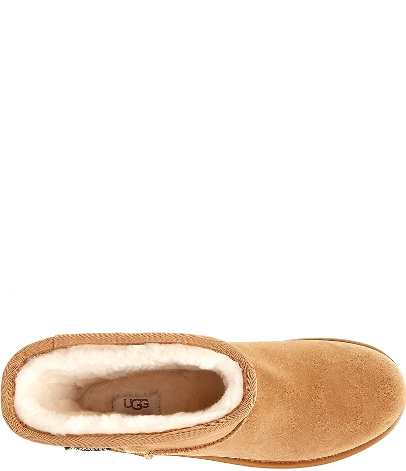 UGG Men's Classic Mini GTX Boots