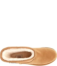 UGG Men's Classic Mini GTX Boots