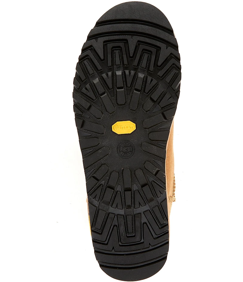 UGG Men's Classic Mini GTX Boots