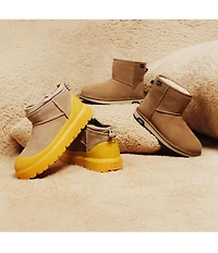 UGG Men's Classic Mini GTX Boots