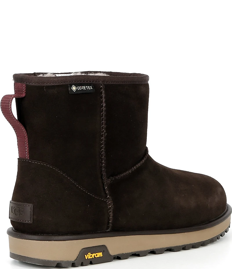 UGG Men's Classic Mini GTX Boots