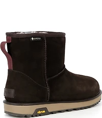 UGG Men's Classic Mini GTX Boots
