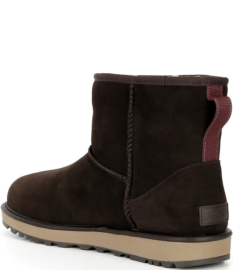 UGG Men's Classic Mini GTX Boots