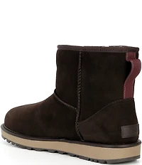 UGG Men's Classic Mini GTX Boots