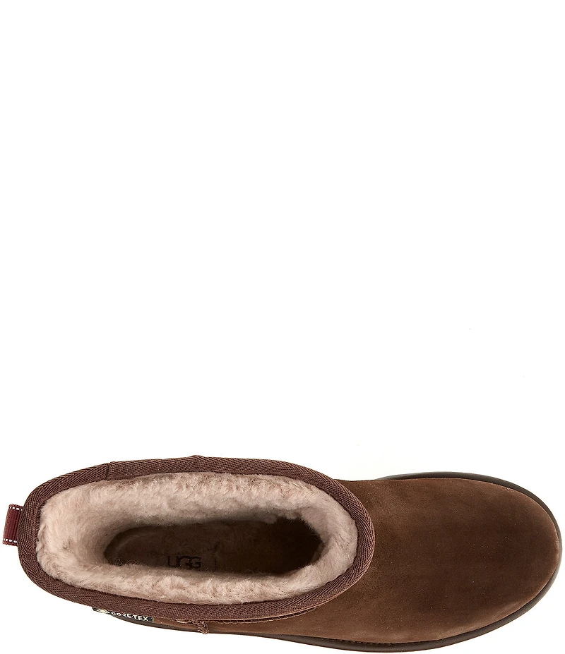 UGG Men's Classic Mini GTX Boots