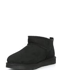 UGG Men's Classic Ultra Mini Family Matching Booties