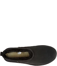 UGG Men's Classic Ultra Mini Family Matching Booties