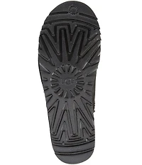 UGG Men's Classic Ultra Mini Family Matching Booties