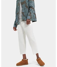 UGG Men's Classic Ultra Mini Family Matching Booties