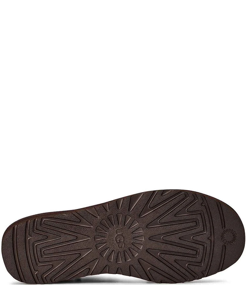 UGG Men's Classic Ultra Mini Family Matching Booties