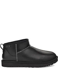 UGG Men's Classic Ultra Mini LHTR Regen Boots