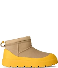 UGG Men's Classic Ultra Mini Weather Hybrid Boots