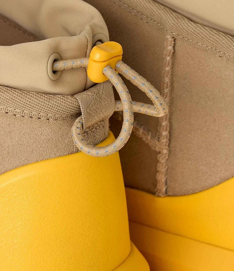 UGG Men's Classic Ultra Mini Weather Hybrid Boots