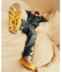 UGG Men's Classic Ultra Mini Weather Hybrid Boots