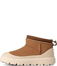 UGG Men's Classic Ultra Mini Weather Hybrid Boots