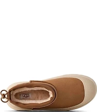 UGG Men's Classic Ultra Mini Weather Hybrid Boots