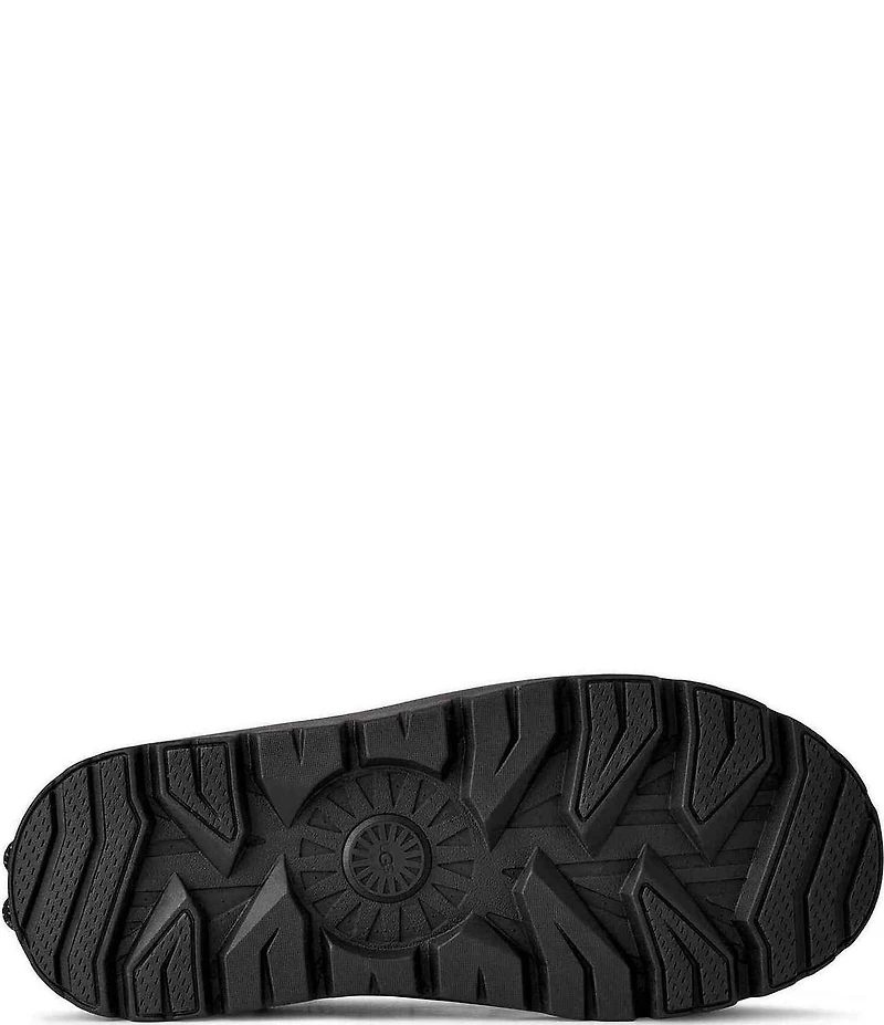 UGG Men's Classic Ultra Mini Weather Hybrid Boots