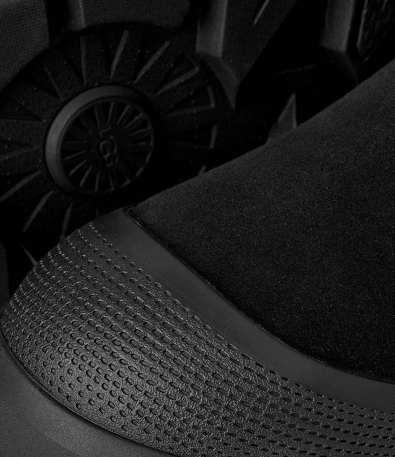 UGG Men's Classic Ultra Mini Weather Hybrid Boots