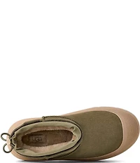 UGG Men's Classic Ultra Mini Weather Hybrid Boots