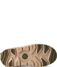 UGG Men's Classic Ultra Mini Weather Hybrid Boots