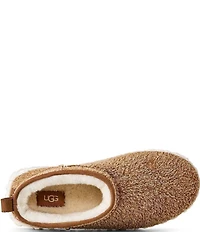 UGG Men's Classic Ultra Mini Wrap Tech Boots