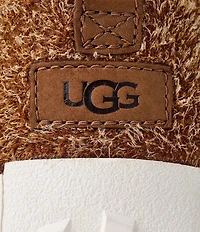 UGG Men's Classic Ultra Mini Wrap Tech Boots