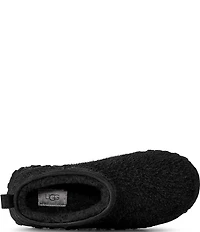 UGG Men's Classic Ultra Mini Wrap Tech Boots