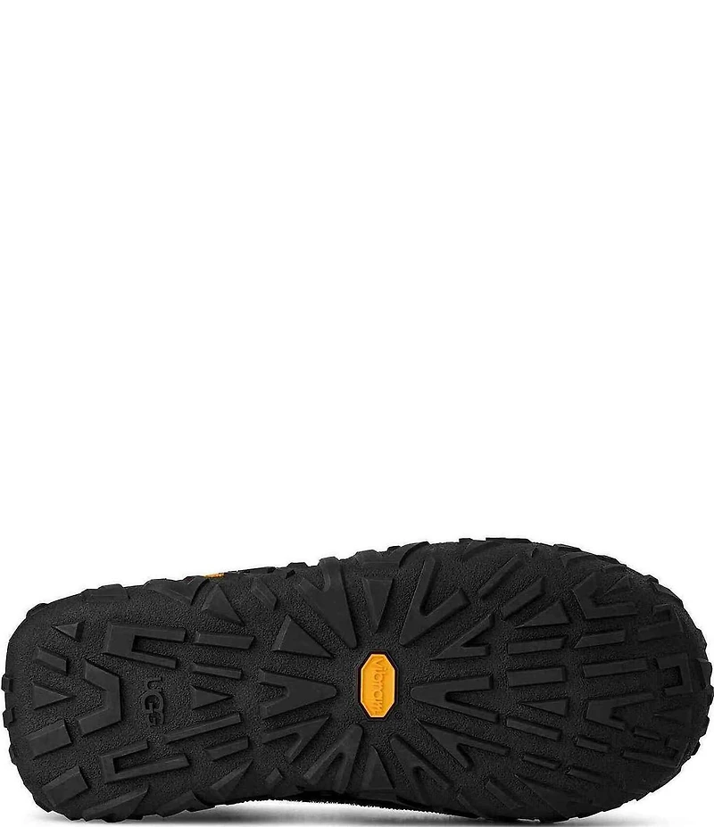 UGG Men's Classic Ultra Mini Wrap Tech Boots