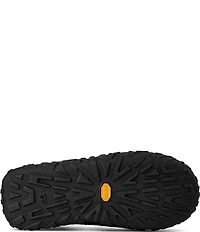 UGG Men's Classic Ultra Mini Wrap Tech Boots