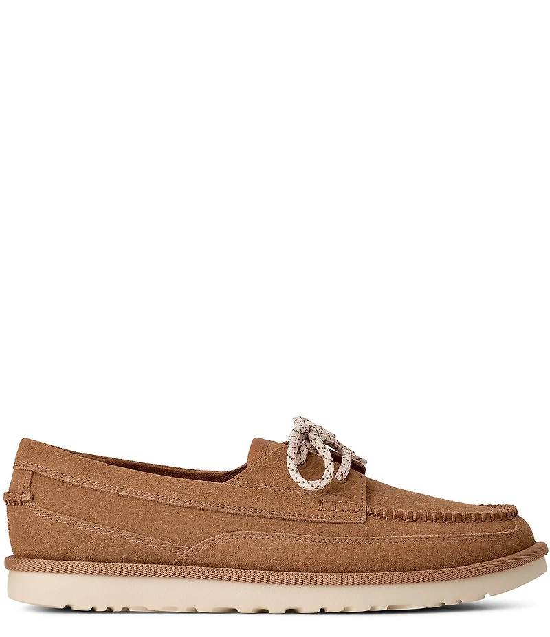 UGG Men's Deckmel Boat Shoes