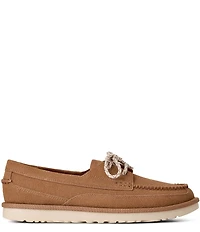 UGG Men's Deckmel Boat Shoes