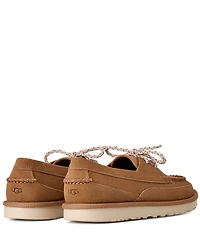 UGG Men's Deckmel Boat Shoes
