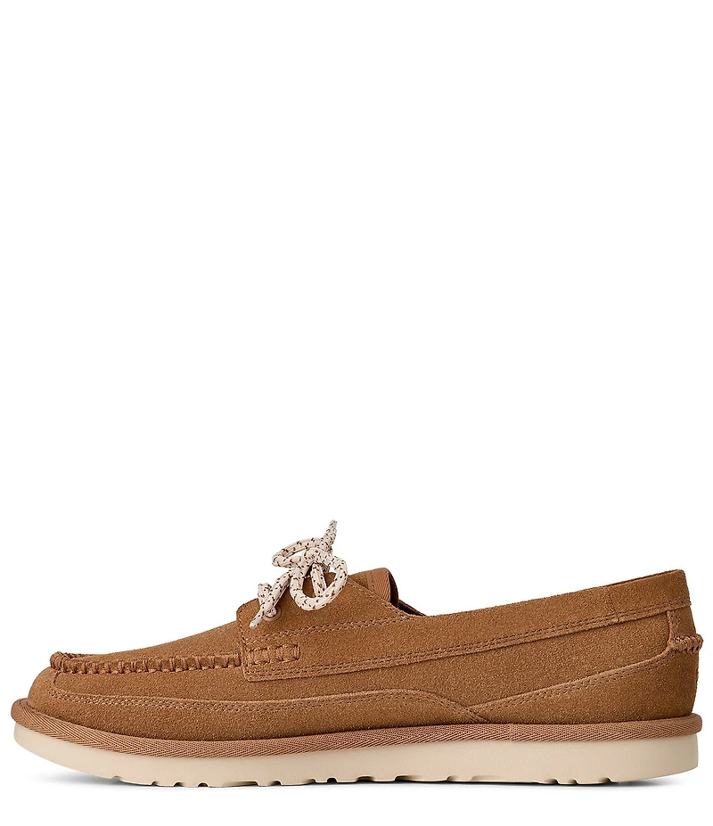 UGG Men's Deckmel Boat Shoes