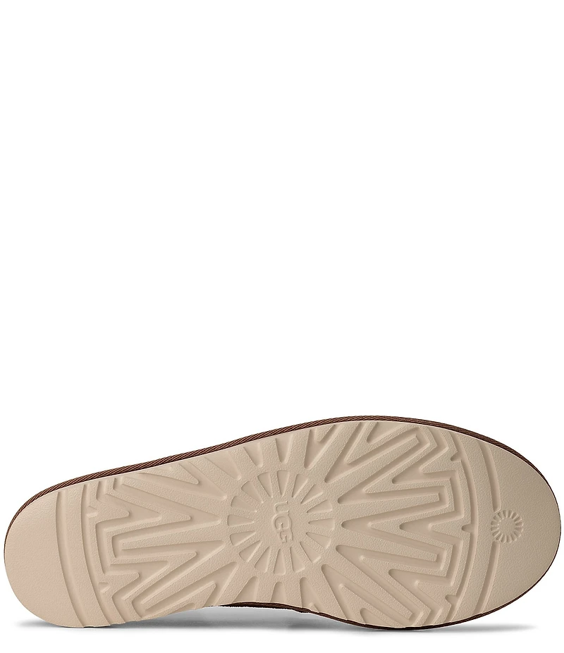 UGG Men's Deckmel Boat Shoes