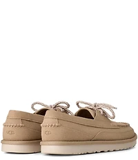 UGG Men's Deckmel Boat Shoes