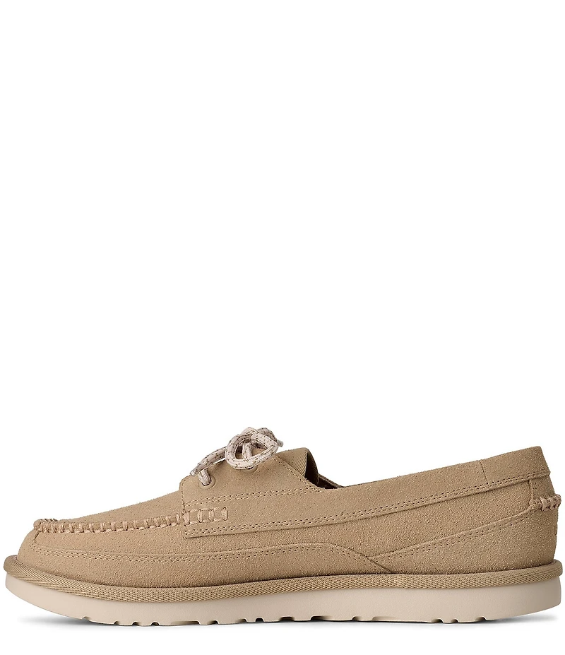 UGG Men's Deckmel Boat Shoes