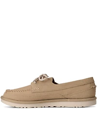 UGG Men's Deckmel Boat Shoes