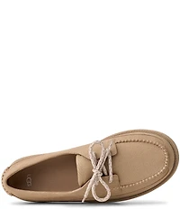 UGG Men's Deckmel Boat Shoes