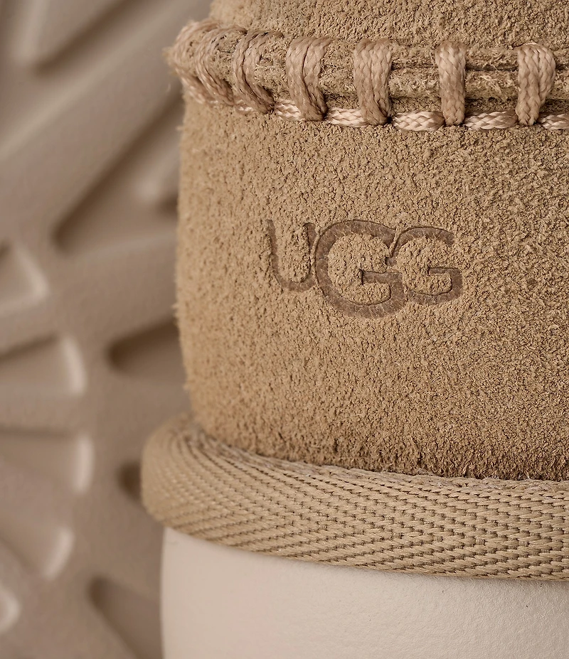 UGG Men's Deckmel Boat Shoes