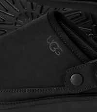 UGG Men's Goldencoast II Nubuck Clogs