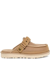 UGG Men's Goldencost Regenerate Clogs